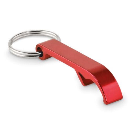 Flaskeaabner af genanvendt aluminium - Billede 5